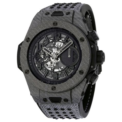 hublot reference 411.yt.1110.nr.it115|Hublot Big Bang UNICO Italia Independent Skeleton Dial.